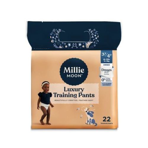 Millie Moon Disposable Training Pants
