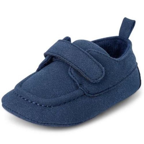 The Children's Place Baby Boys Loafers Blue 6-12 M
