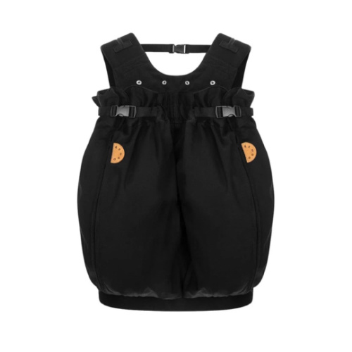 The Weego TWIN Baby Carrier - Plus Size Edition