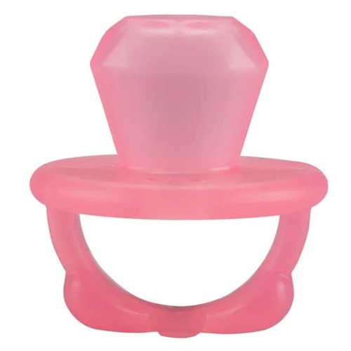 Teensy Teether Soothing Teether
