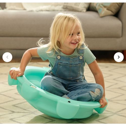 Topsy Turtle™ Rocking Disk & Stepping Stone | Step2