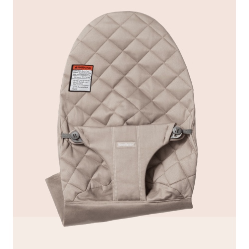 BabyBjörn Extra Fabric Seat for Bouncer Bliss