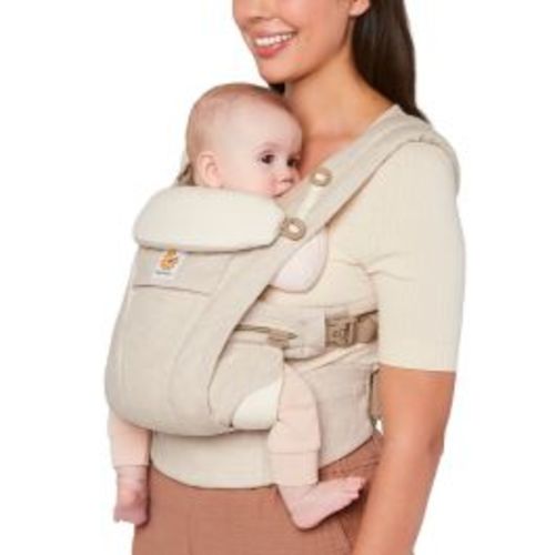 Omni Dream Baby Carrier - Natural Linen