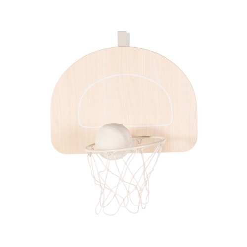 Doorway Basket Ball Hoop, One Size