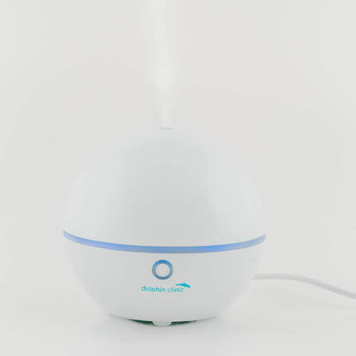 Dolphin Clinic Essential Oil Diffuser