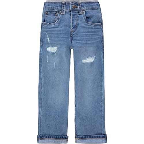 Levi's Baby and Toddler Pull On Jeans