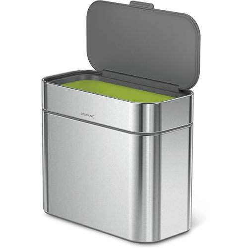 Attachable Bin for Nursery