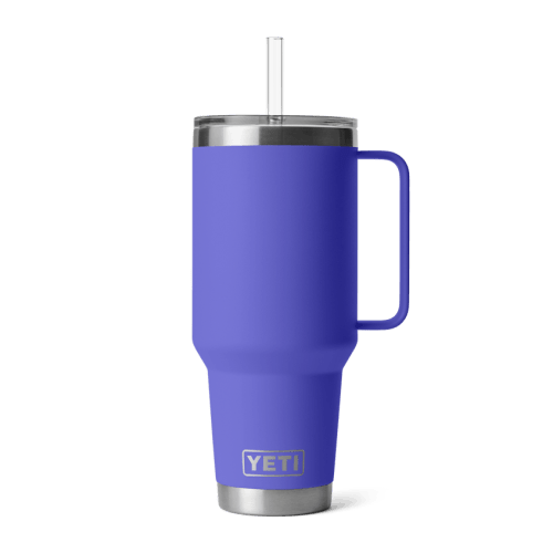 Rambler® 42 oz Straw Mug