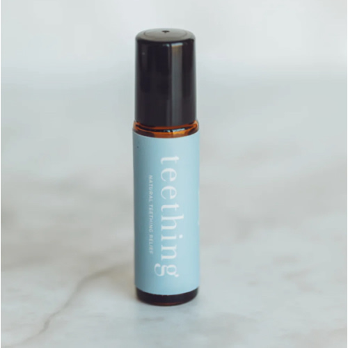Teething Essential Oil Rollerball