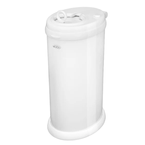 stainless steel diaper pail