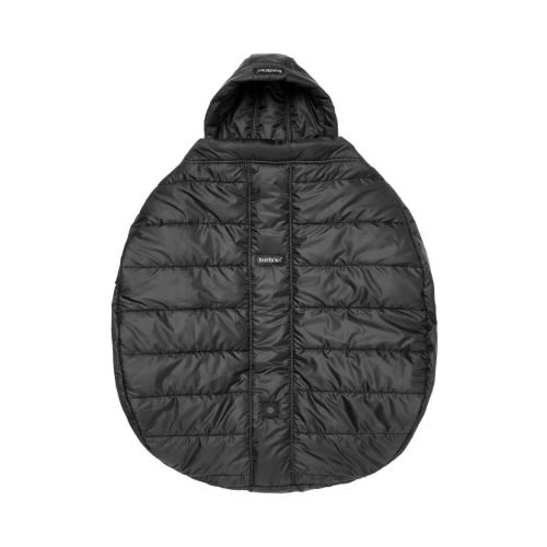 BabyBjorn Quilted Cover for Baby Carrier, One Size