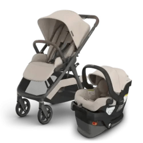 Kona + Mesa V3 Travel System