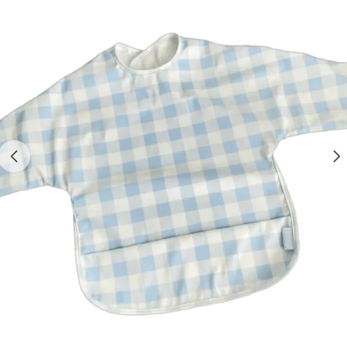 Camryn Grady, Baby Registry