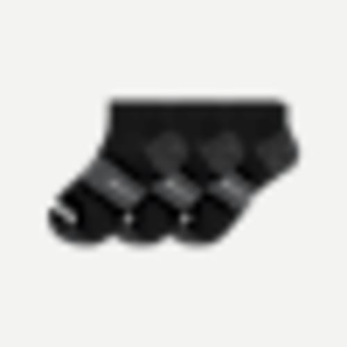 Women's Ankle Compression Socks 3-Pack - Bombas