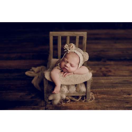 Newborn Photo Shoot Gift Card