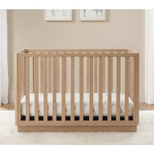 Roman Convertible Crib