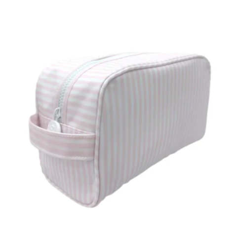 Stowaway Toiletry Bag – HighlandSide Interiors, Gifts and Monogramming