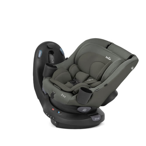 chili spin™ SI, Evergreen