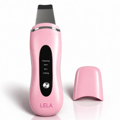 Spa Sciences LELA Skin Spatula