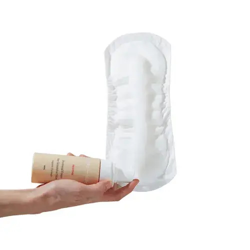 Bare Mum Intimate Foam Wash | Baby Bunting AU