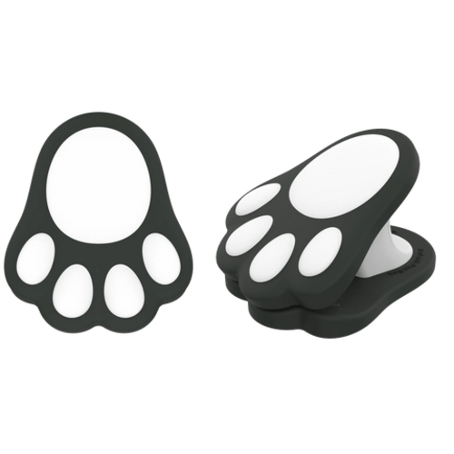 whimSi clips® | Panda Paws
