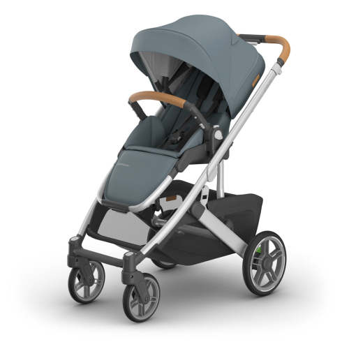 UPPAbaby Cruz V3 Stroller | Modern Nursery™