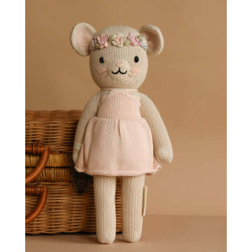 Cuddle + Kind Emma The Mouse