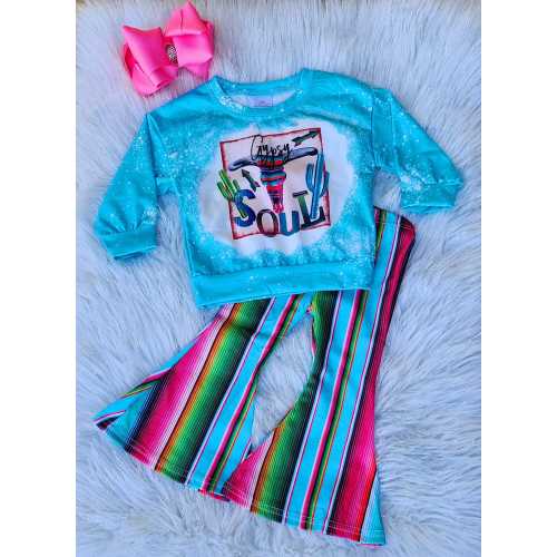 Gypsy Soul Flare Set