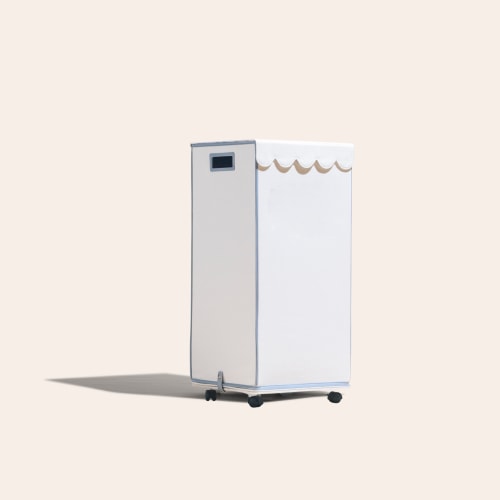 Nori x Weezie Hamper