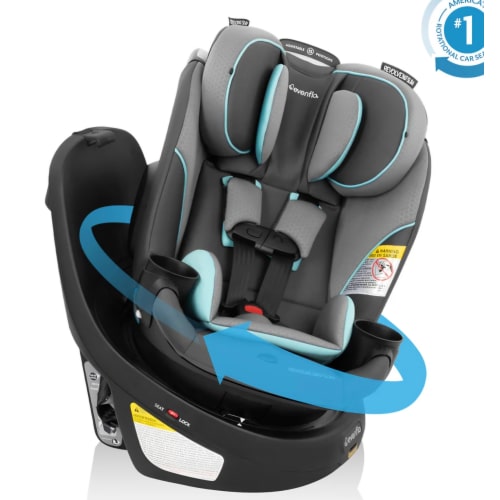 Car Seat Fund
