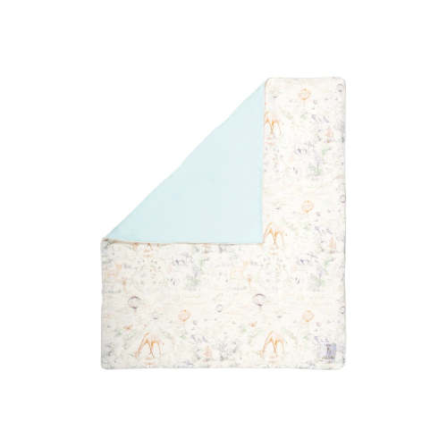 UPF 50+ Cooling Comfort Blanket
