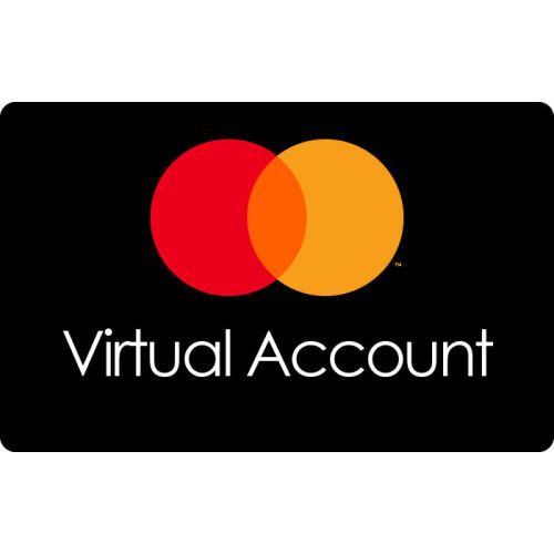 Mastercard® Virtual Gift Card