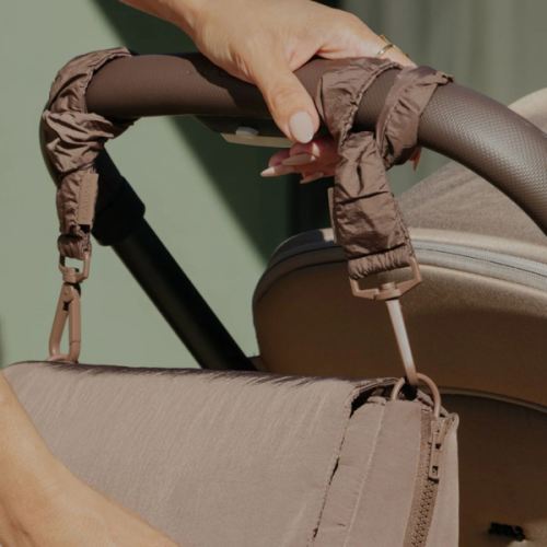 Stroller Straps for Diaper Bag (Set of 2)