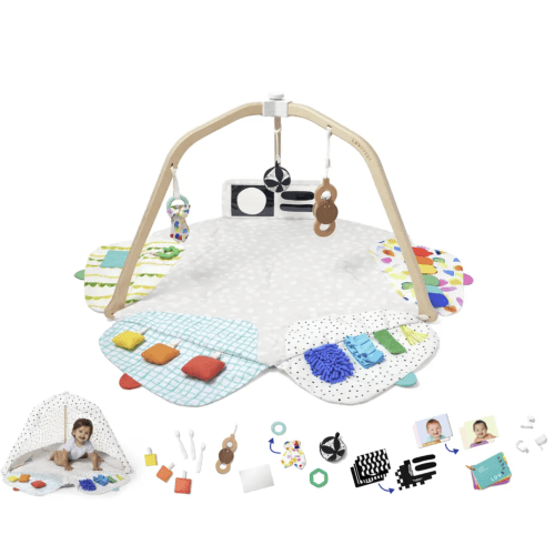 The Play Gym - Lovevery