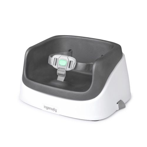 Ingenuity Toddler Booster Seat - Slate