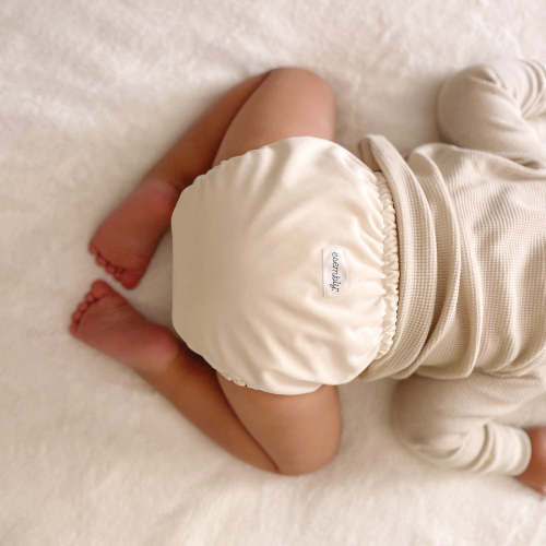 Cloth Diaper Covers - Size Two