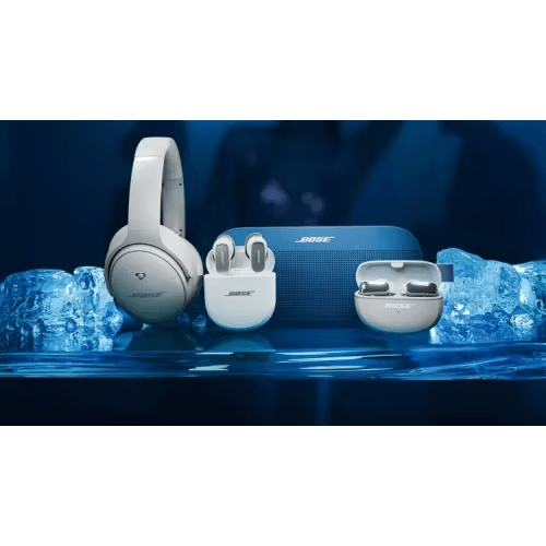 Shop QuietComfort Noise Cancelling Headphones | Headphones | Bose