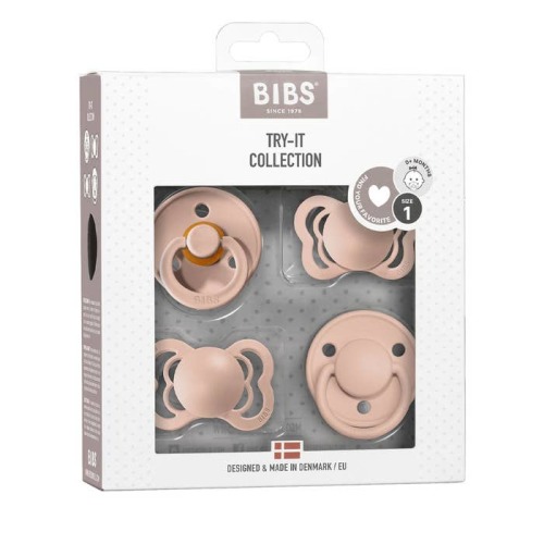 Try-It Collection (4 Pack)