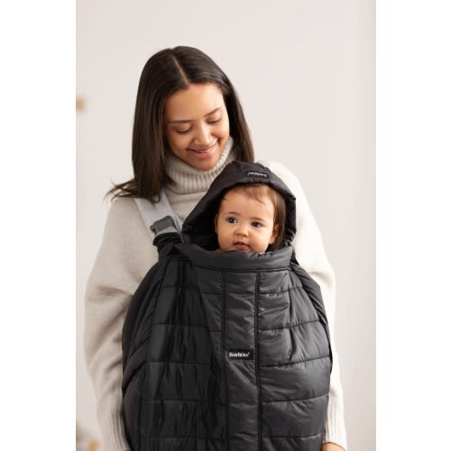 BabyBjörn Winter Cover for Baby Carrier
