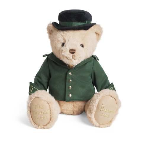 Harrods The Annual Bear 2026
