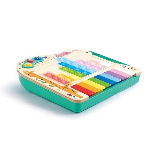 Hape Dynamic Pixel Piano Toy