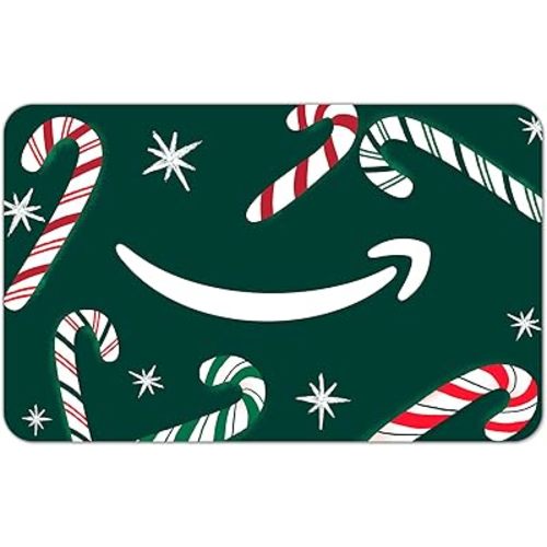 Amazon eGift Card