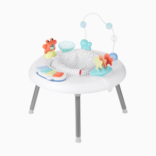 Skip Hop Seascape 2-in-1 Activity Center