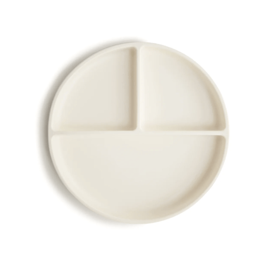 Silicone Suction Plate
