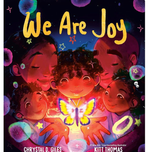 We Are Joy