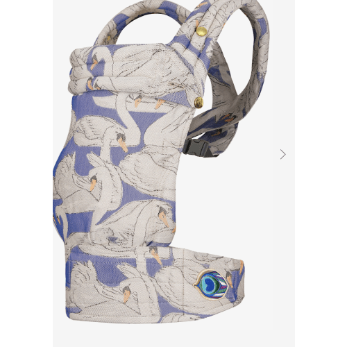 Monogamy | Zeitgeist Baby Carrier | SHOP ARTIPOPPE