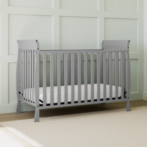 Storkcraft Maxwell 3-in-1 Convertible Crib & Reviews | Wayfair