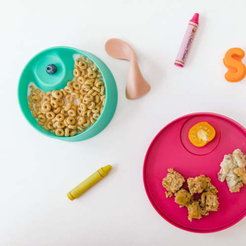 Toddler Feeding Gift Set