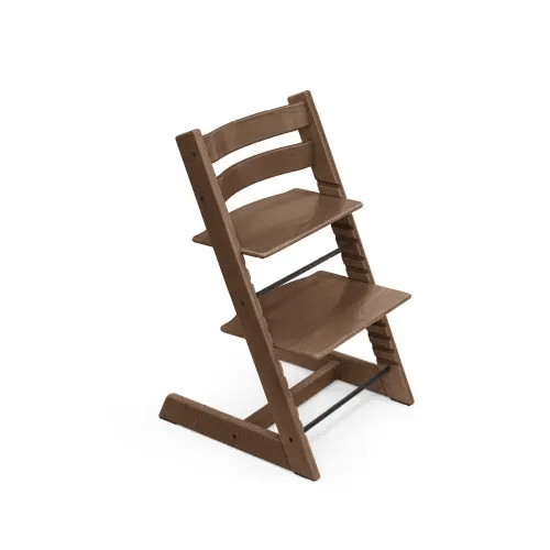 Stokke Tipp Trapp High Chair

WARM BROWN