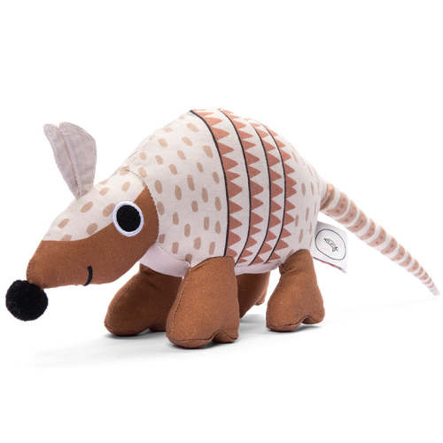 Pecos The Armadillo Default Title